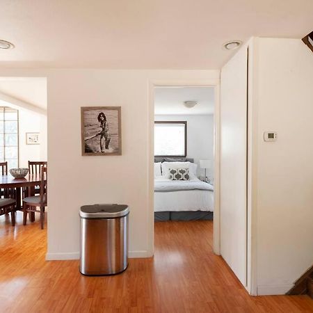 30 Pct Off!! Limited Time! Malibu Serene Cottage With King Bed, Near Beach & Hiking Trails & Central Μαλιμπού Εξωτερικό φωτογραφία