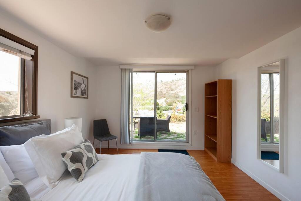 30 Pct Off!! Limited Time! Malibu Serene Cottage With King Bed, Near Beach & Hiking Trails & Central Μαλιμπού Εξωτερικό φωτογραφία