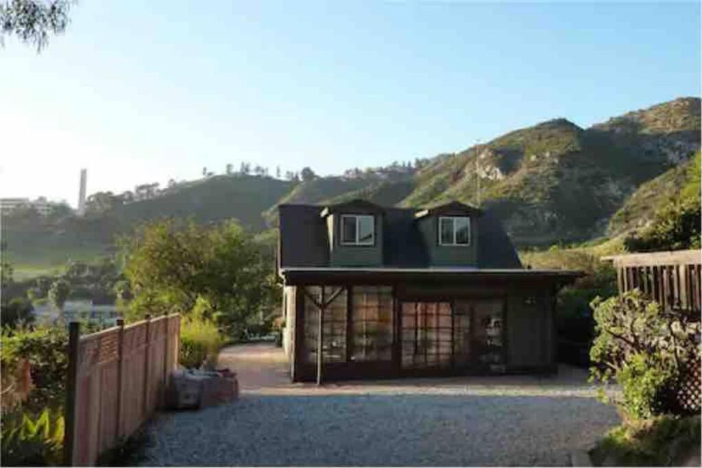 30 Pct Off!! Limited Time! Malibu Serene Cottage With King Bed, Near Beach & Hiking Trails & Central Μαλιμπού Εξωτερικό φωτογραφία
