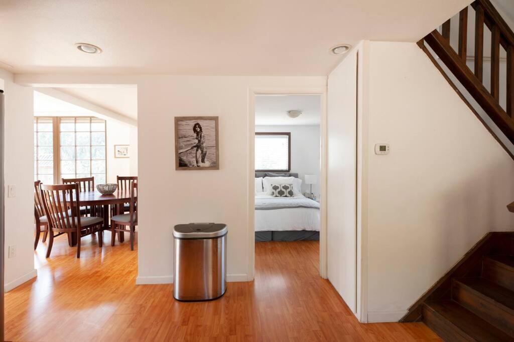 30 Pct Off!! Limited Time! Malibu Serene Cottage With King Bed, Near Beach & Hiking Trails & Central Μαλιμπού Εξωτερικό φωτογραφία