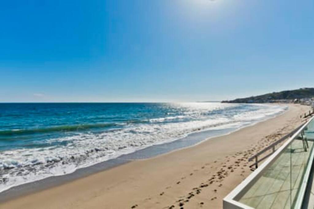 30 Pct Off!! Limited Time! Malibu Serene Cottage With King Bed, Near Beach & Hiking Trails & Central Μαλιμπού Εξωτερικό φωτογραφία