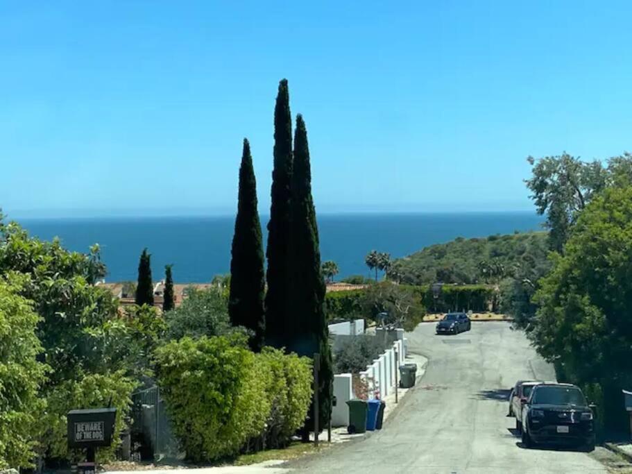 30 Pct Off!! Limited Time! Malibu Serene Cottage With King Bed, Near Beach & Hiking Trails & Central Μαλιμπού Εξωτερικό φωτογραφία